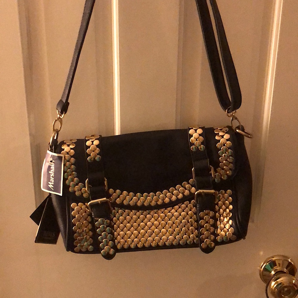 MMS Design Studio Purse